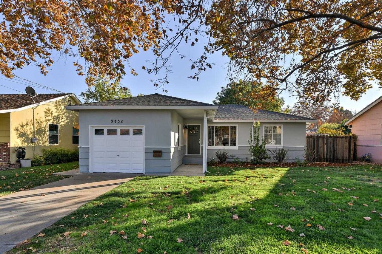 2920 Fresno ST