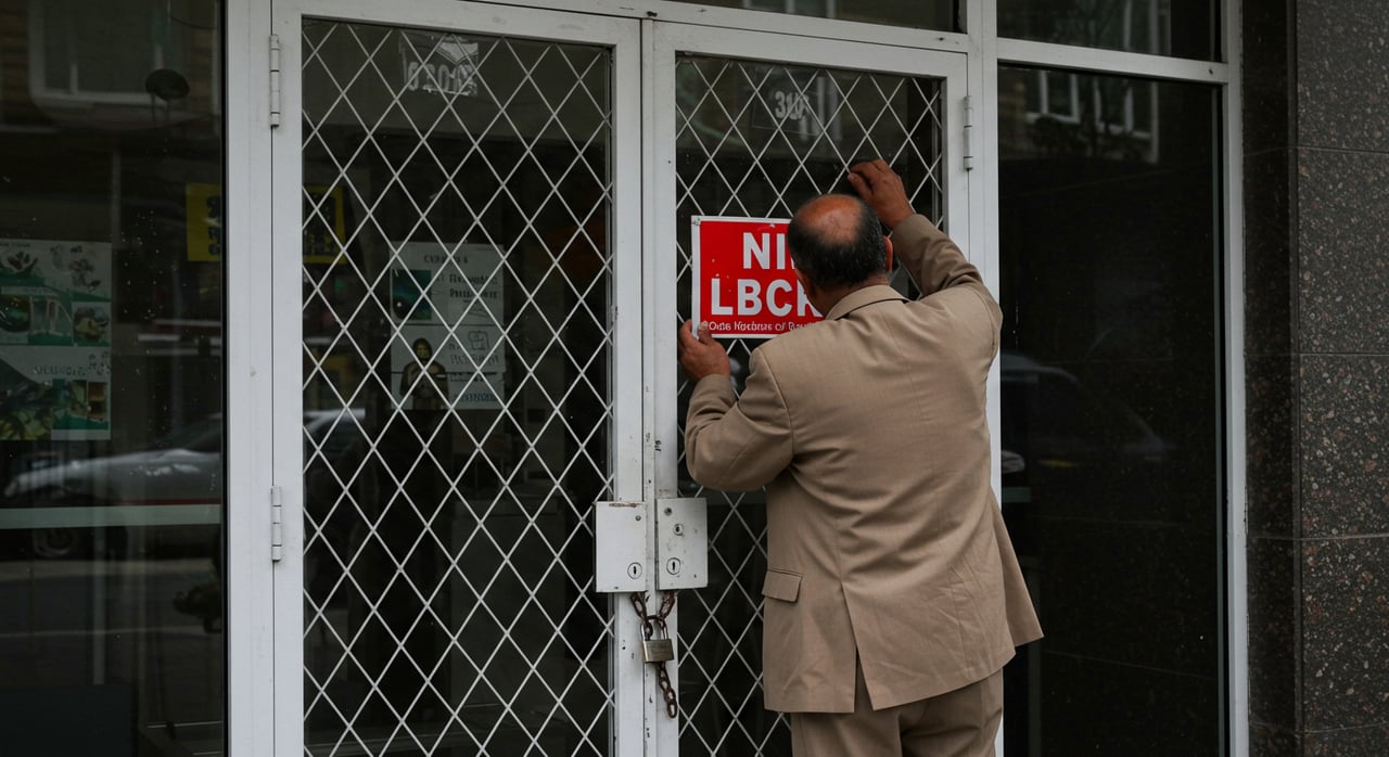 How To Prepare For The Closing Process