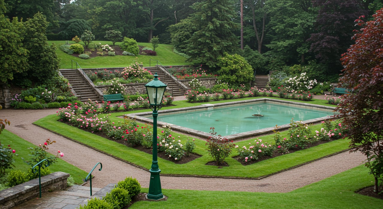 Things to Do in Piedmont CA