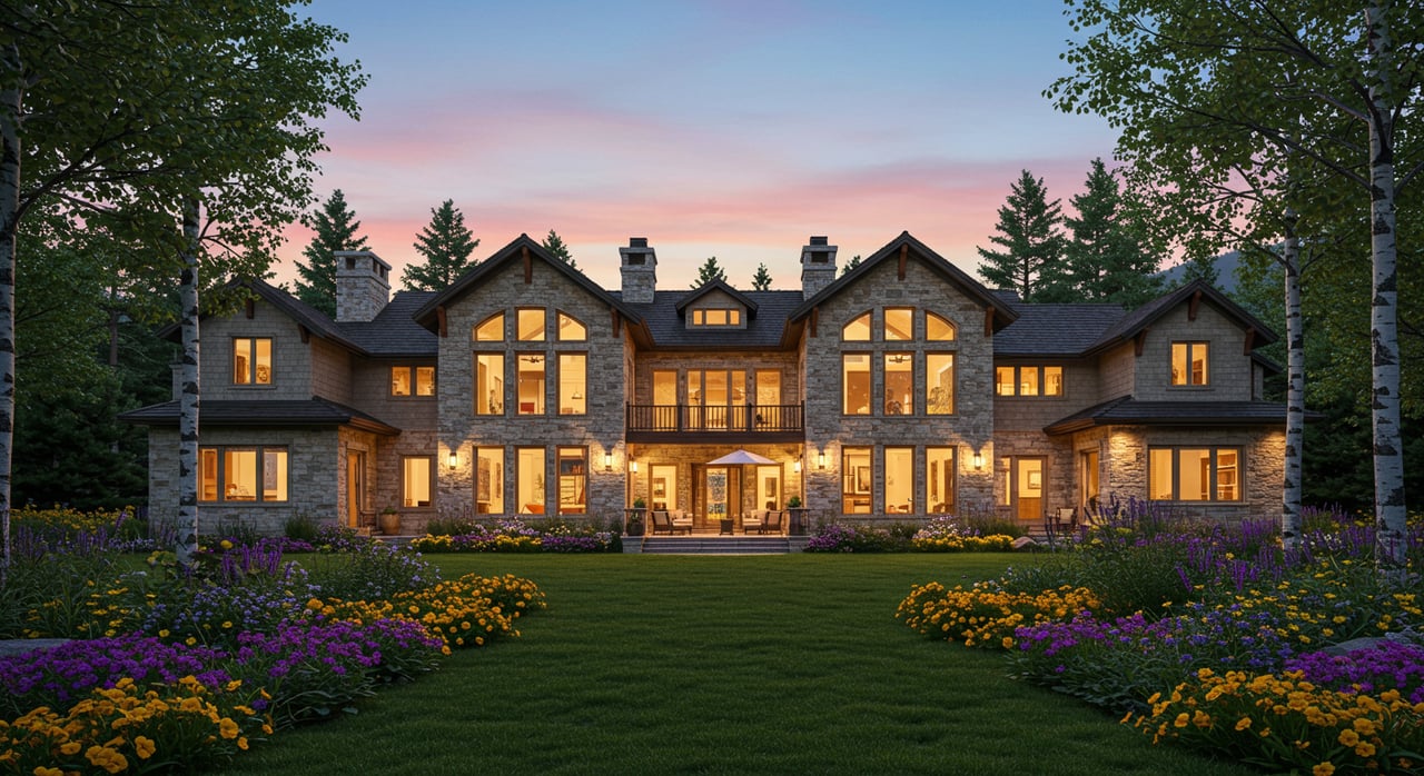 Living in Aspen