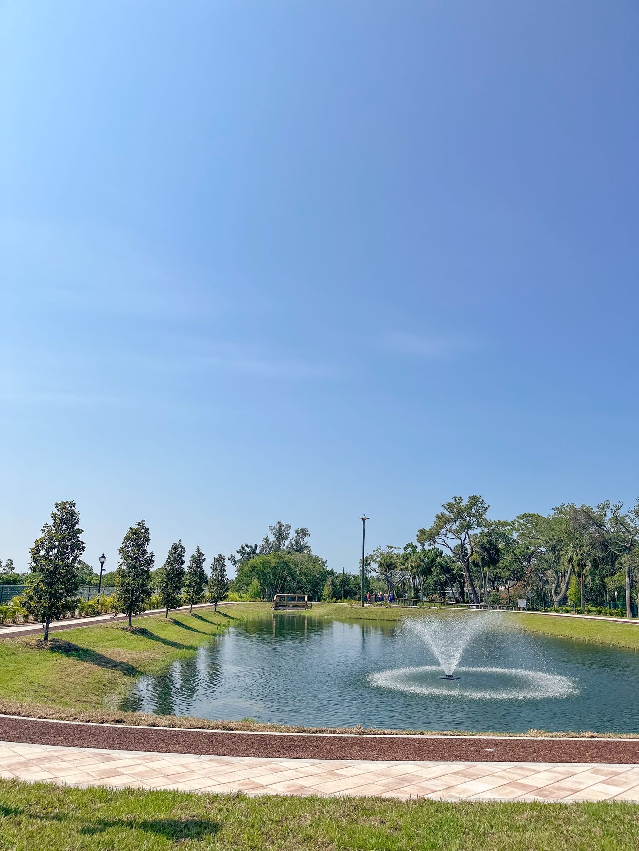 Connor Park Dedication - City of Palmetto 