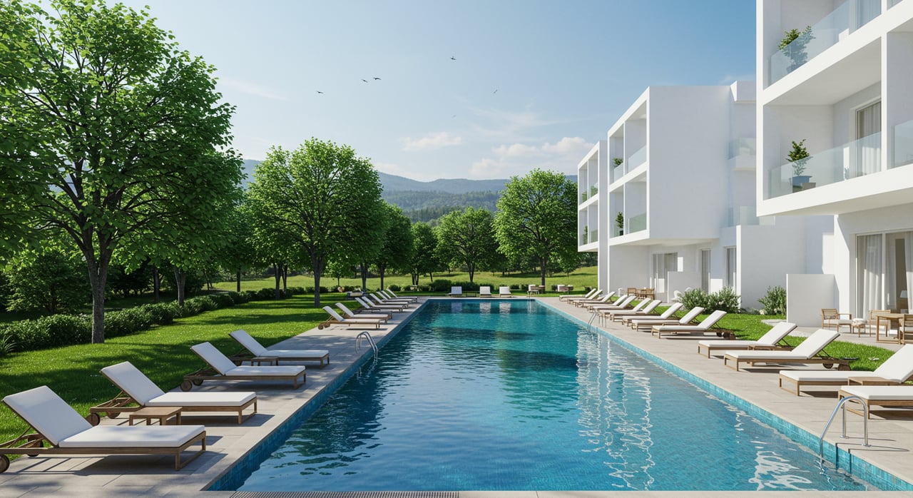 Millionaires vs. Demi-Billionaires | Coldwell Banker on NBC Open House