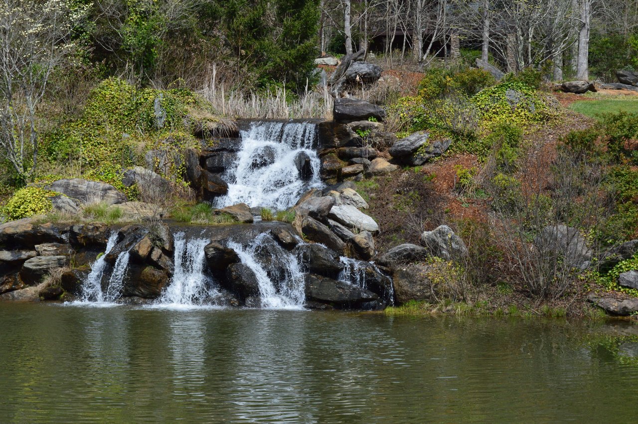 Wilson’s Creek | Collettsville