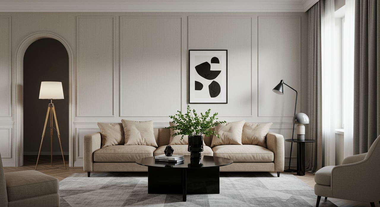 The Beauty and Elegance of Pine Tree Drive