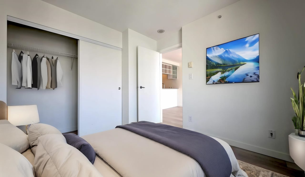 3009-928 Beatty Street, Vancouver