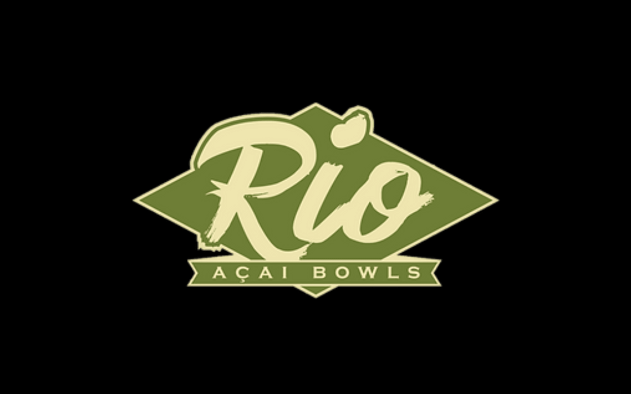 Rio Acai Bowls