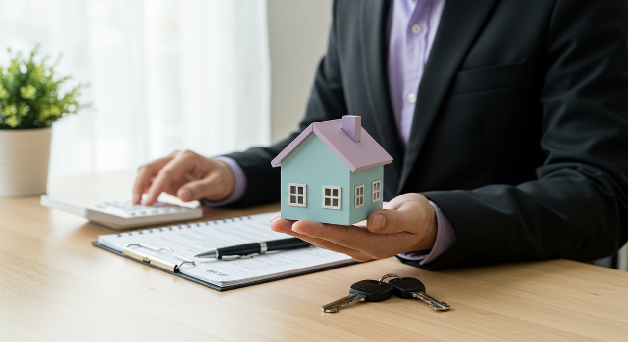 San Francisco Residential Sales by Broker