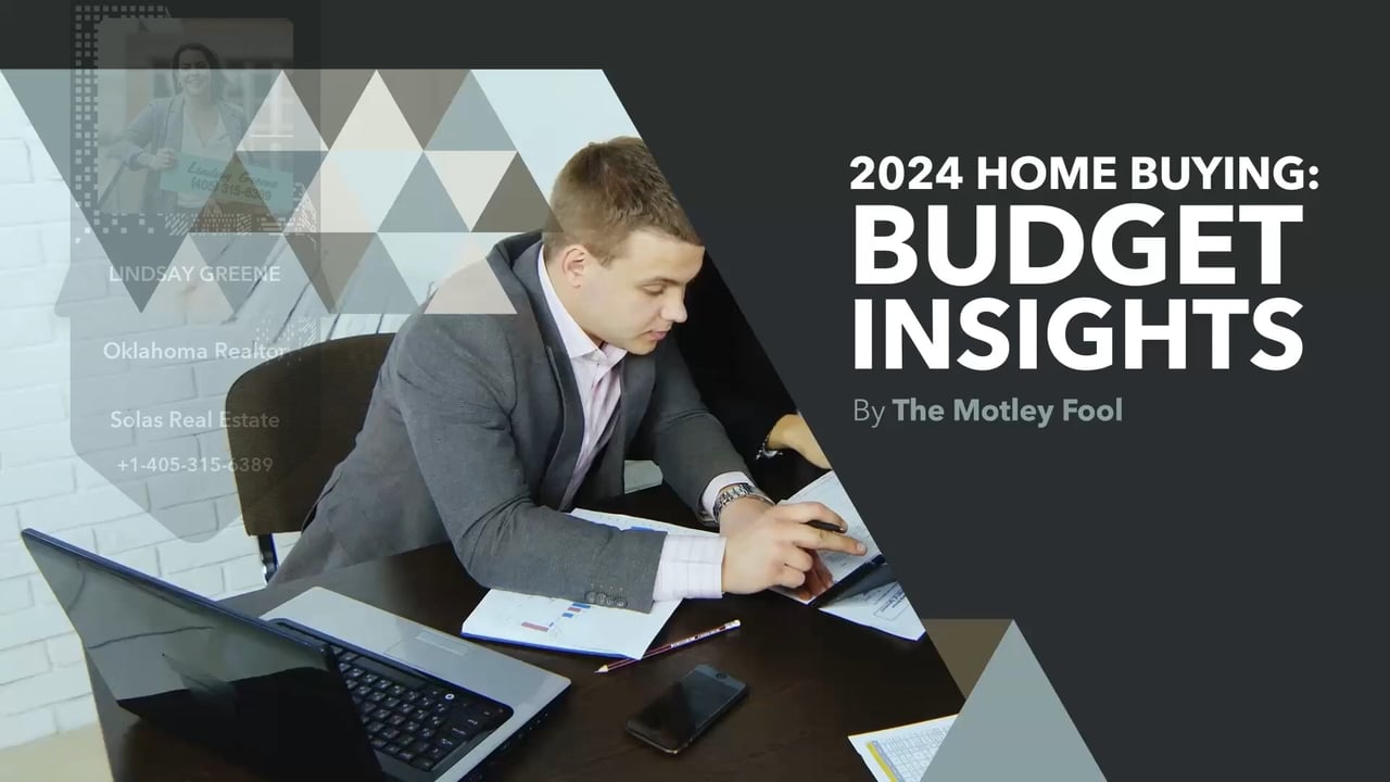 Your Residential Matchmaker www.closingokc.com | 2024 Home Buying: Budget Insights