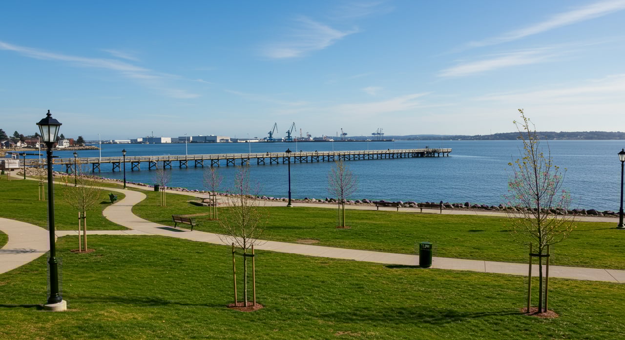Top 7 Reasons People Love Living in Trumbull