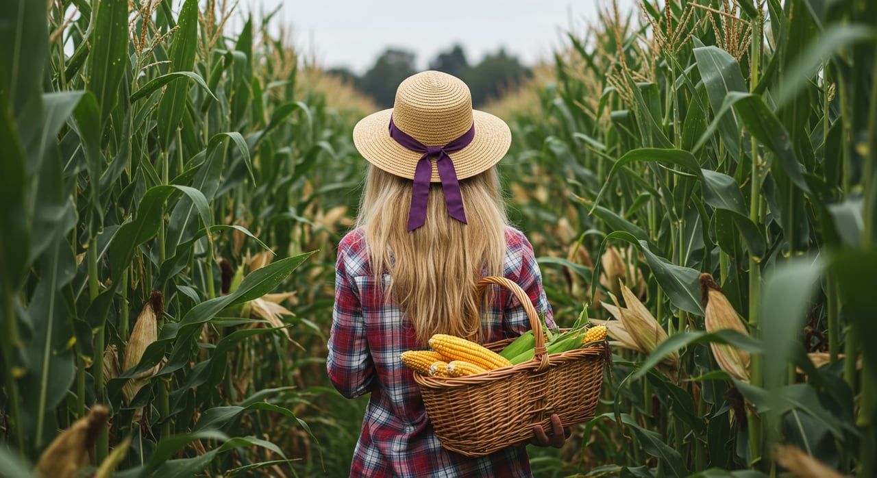 Eat Local, Eat Fresh: Farmers Markets and Farm-to-Table Dining in Indy