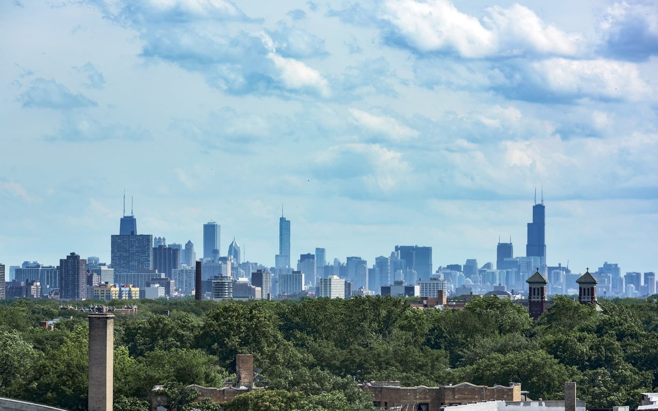 Crain's Chicago Business 2021 Notable Residential Real Estate Brokers