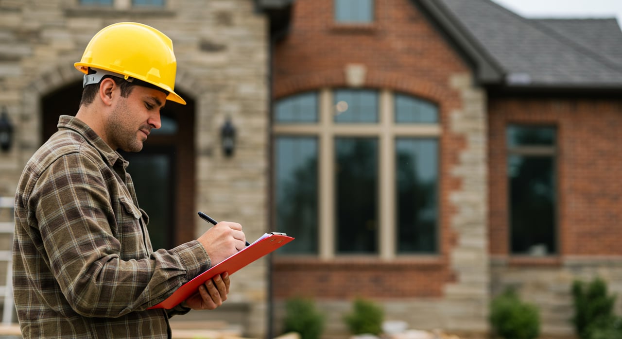 Importance of Inspection