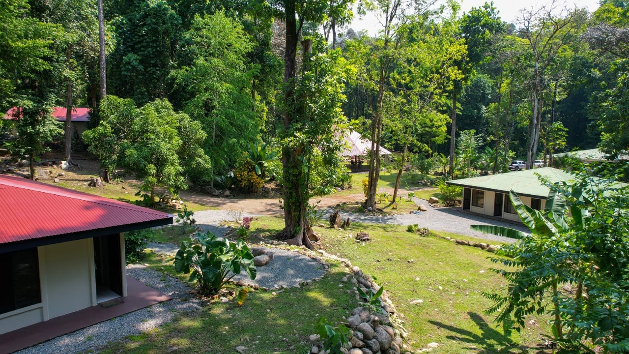 Riverfront Multi Residence Compound, Ojochal, Puntarenas