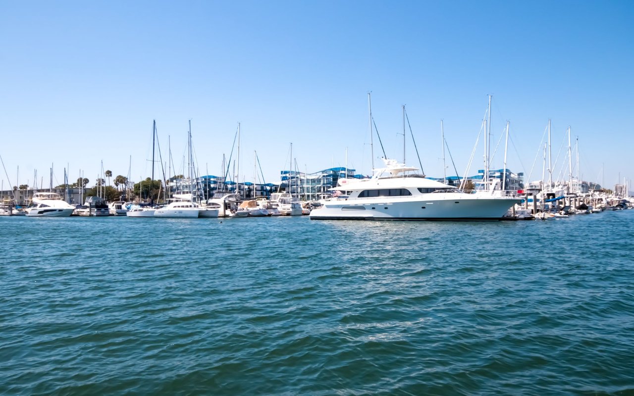 Marina Del Ray