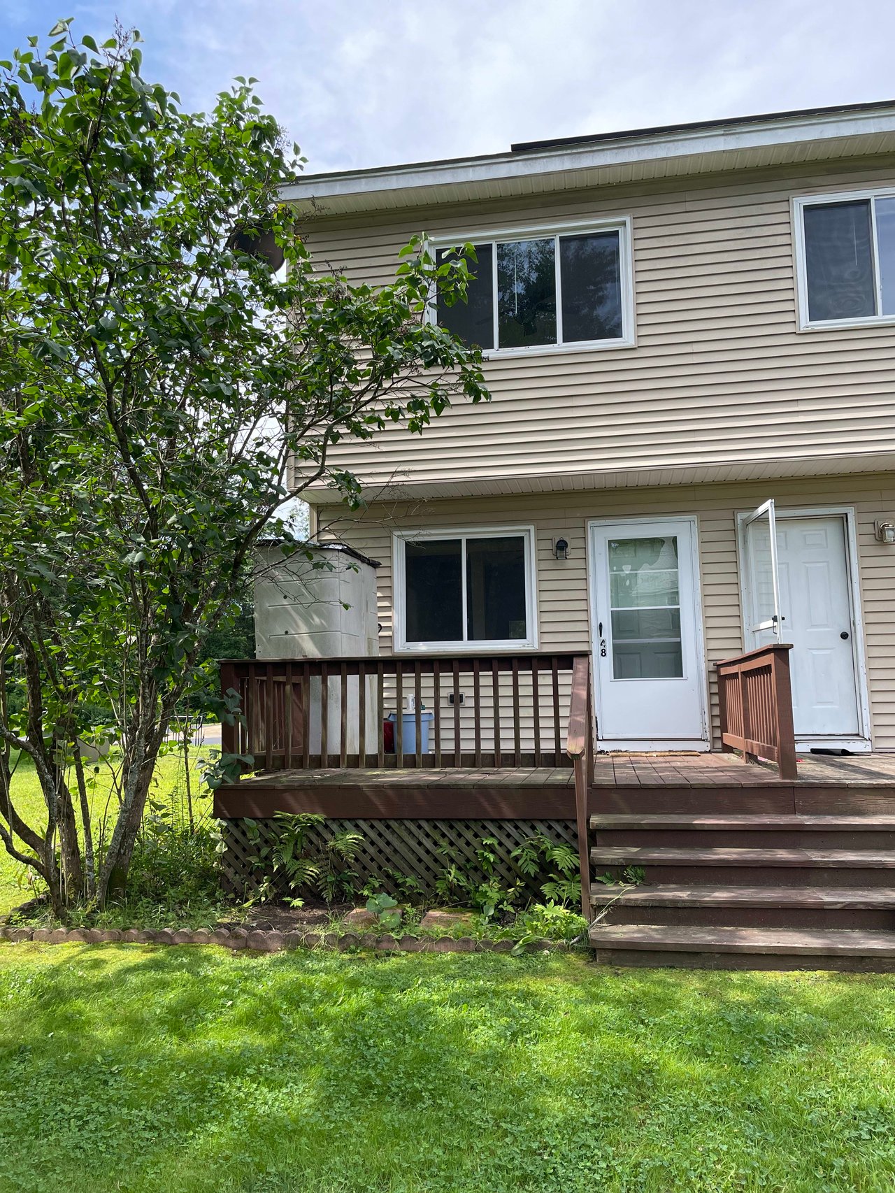 220 Mascoma Street, Unit 48 Lebanon, NH 03766