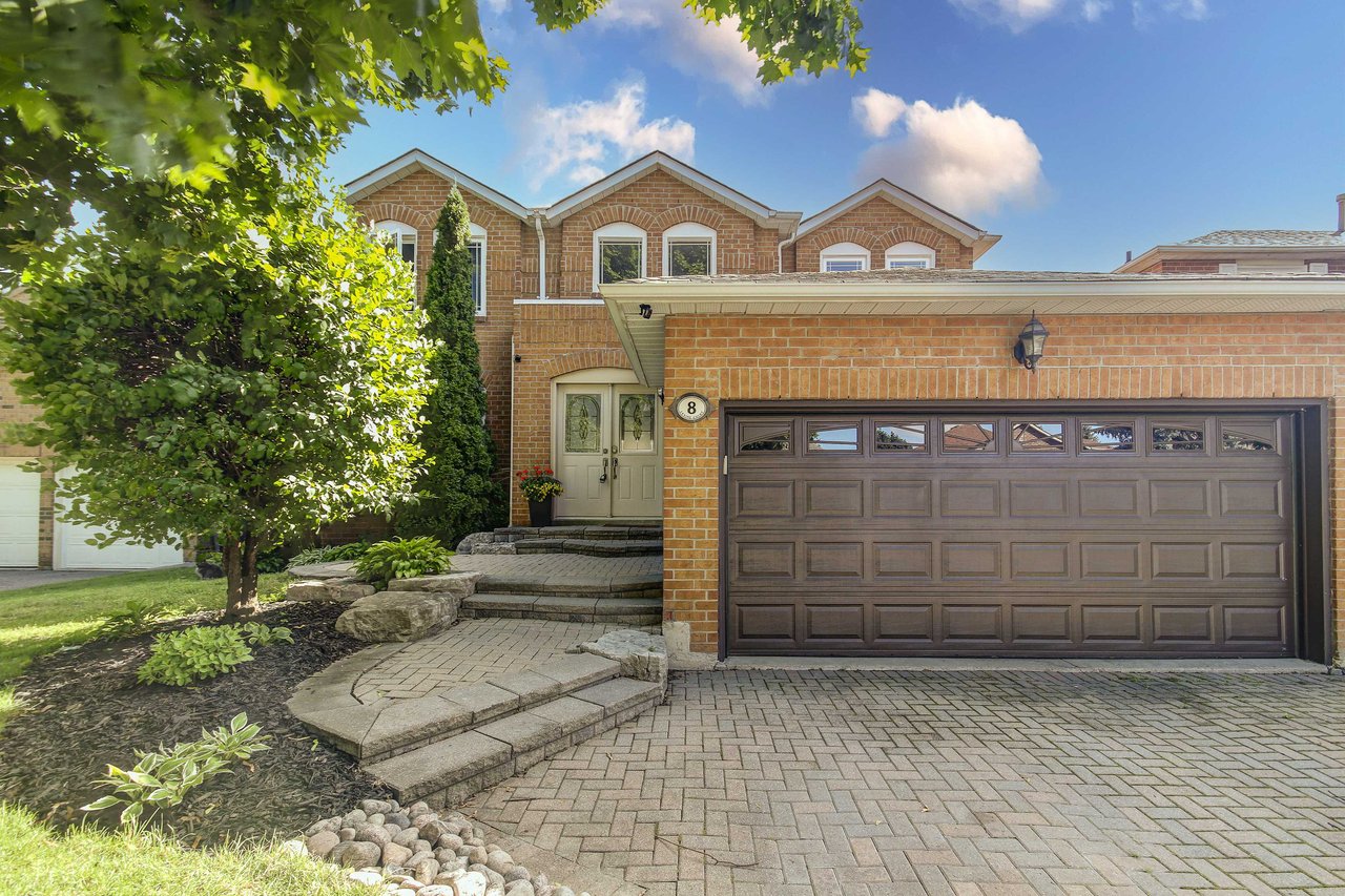 8 Levine Court
