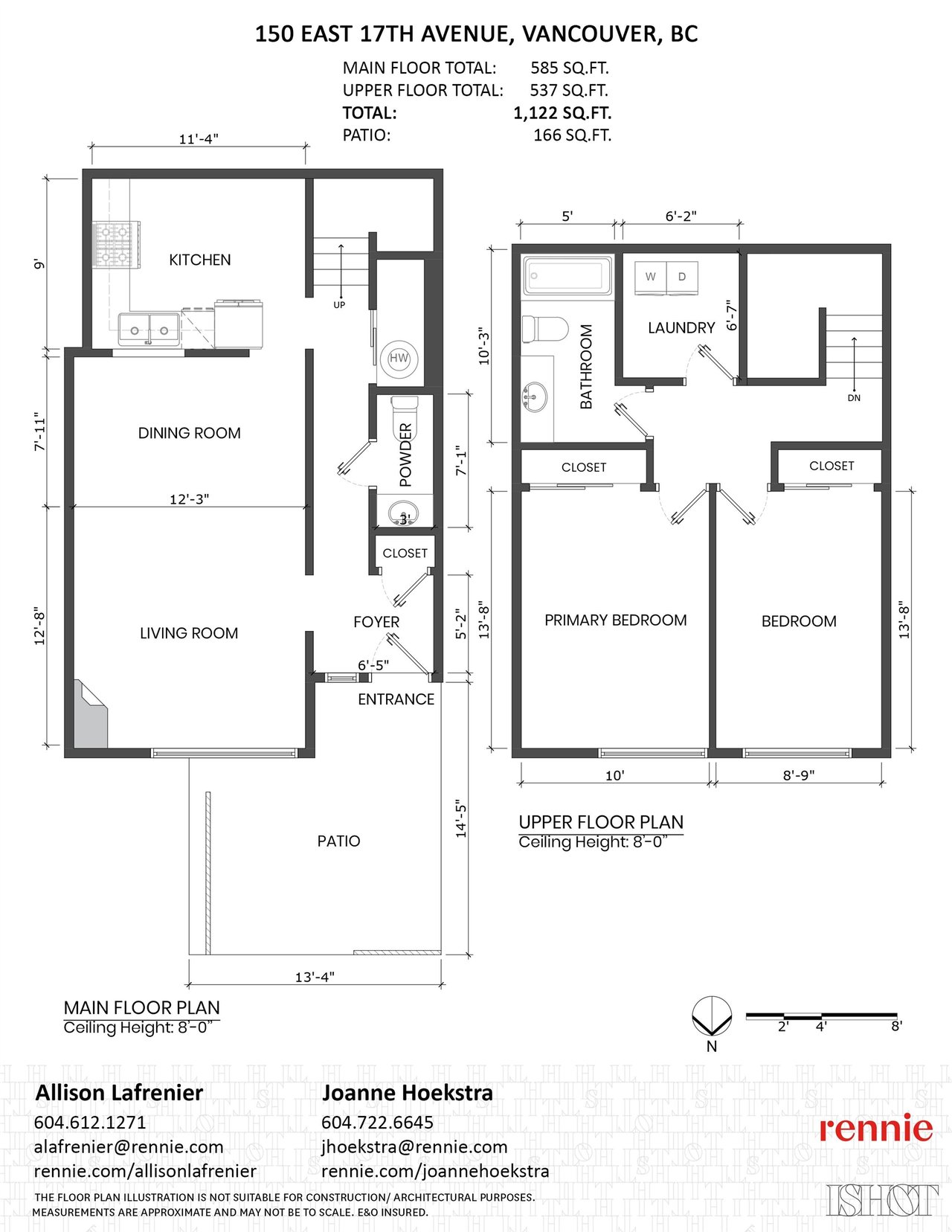 150 E 17th Ave