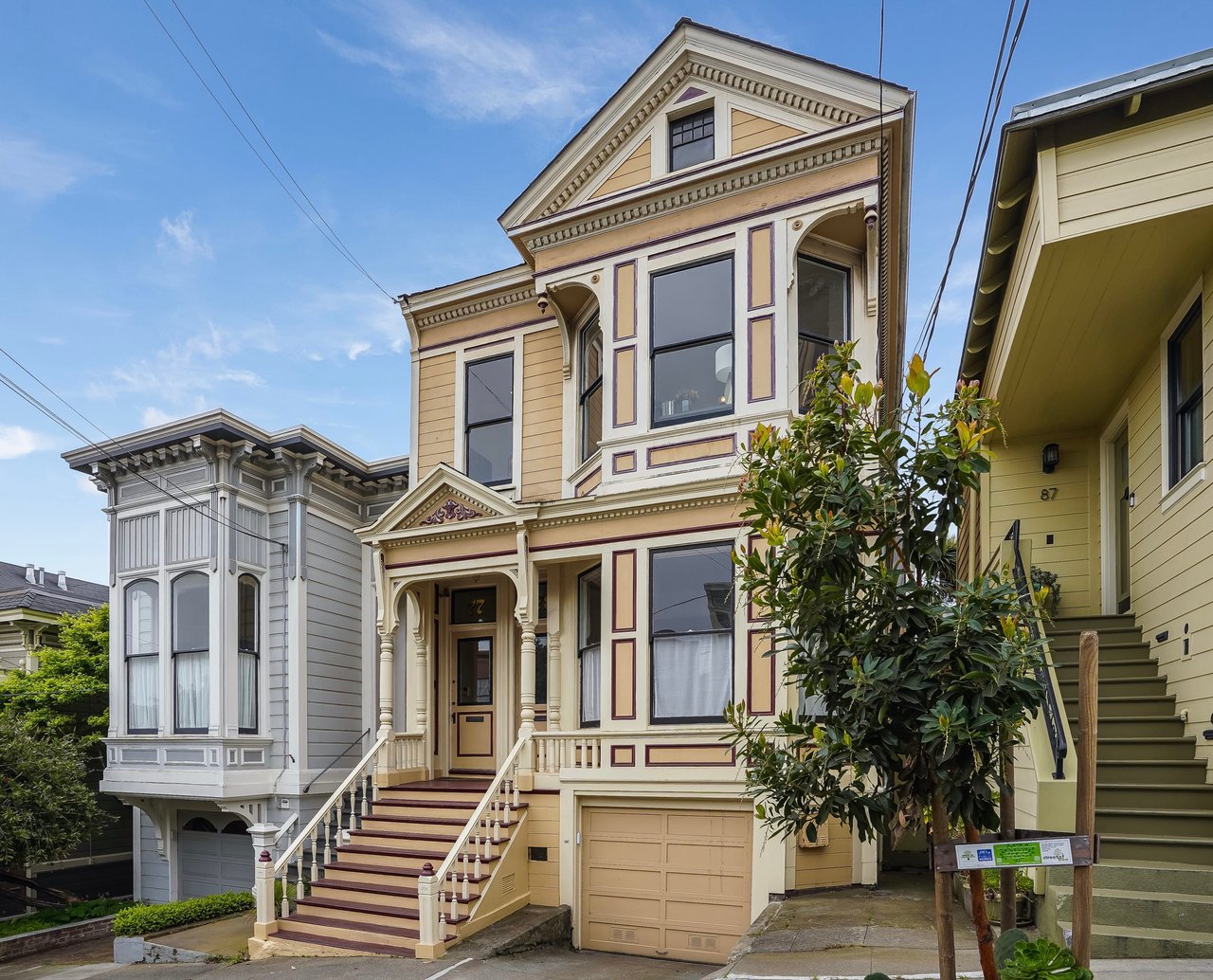77 Beaver Street