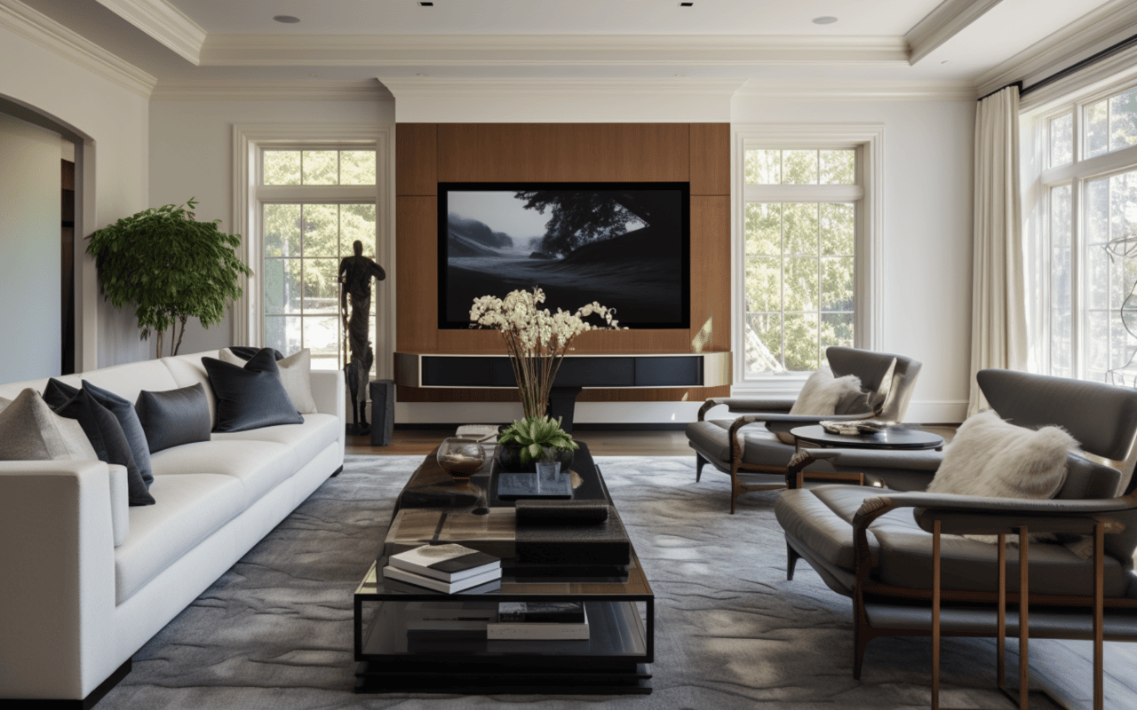 Charming Lake Front Bungalow on Lake Jodeco