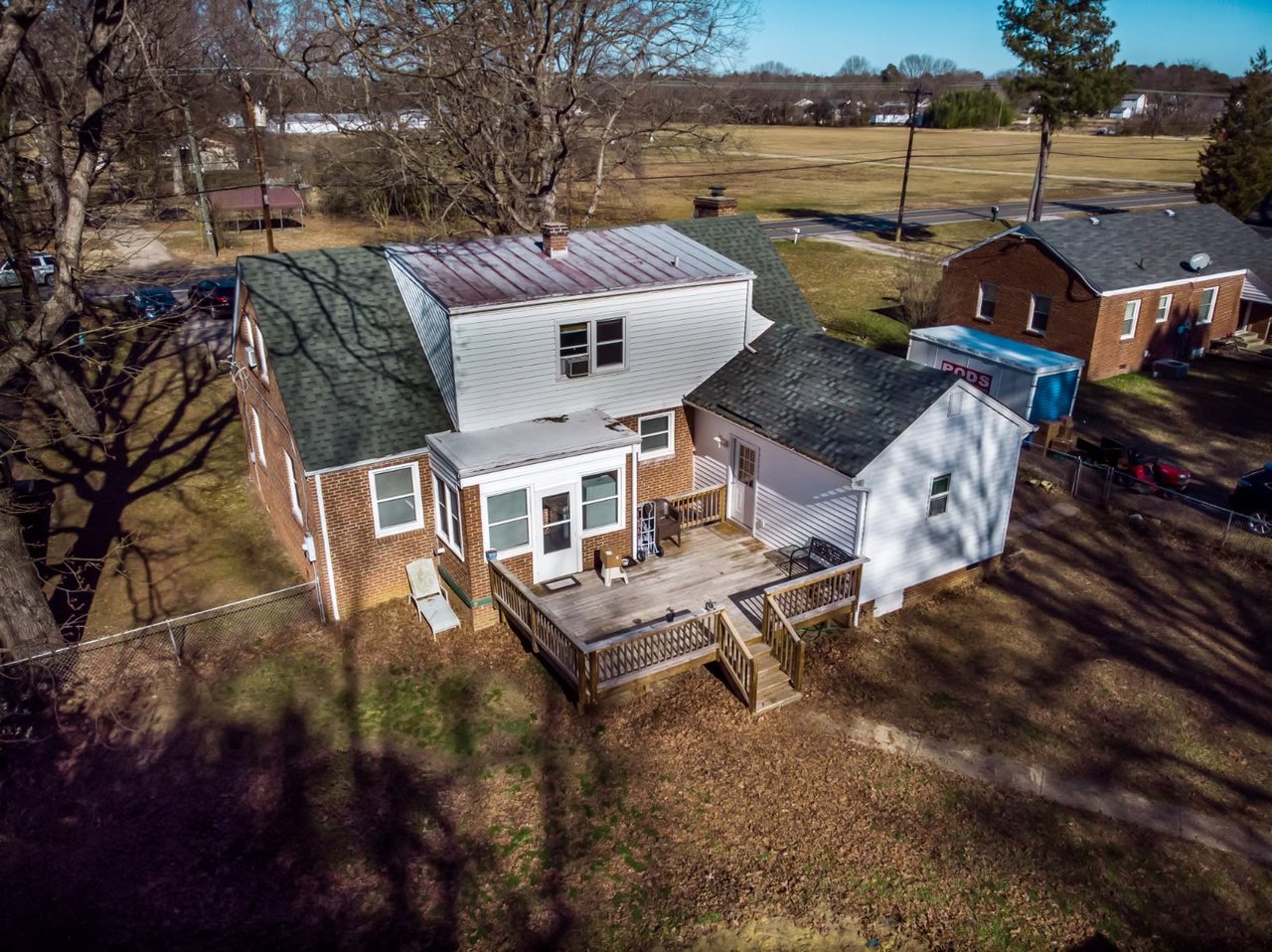 5313 River Road