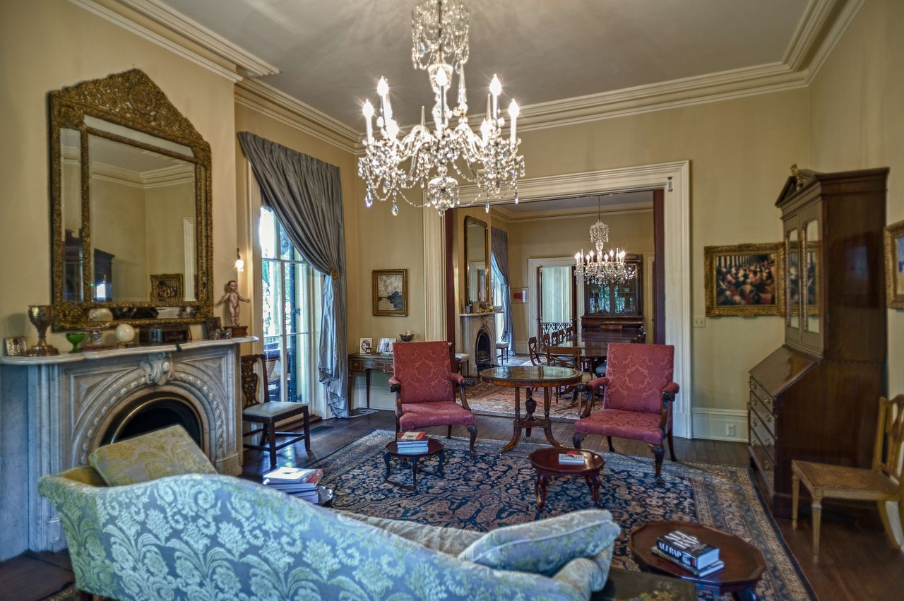William Hunter House