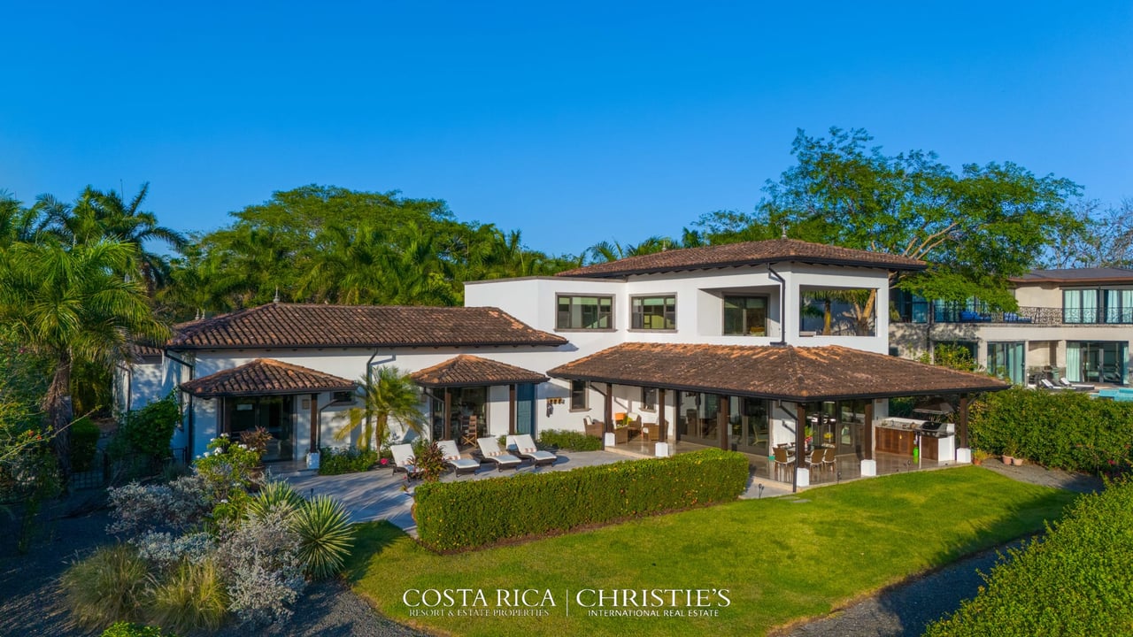 Casa Buena Vista