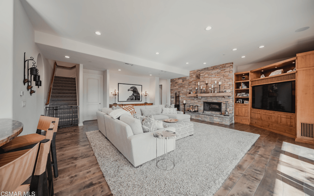 Buying a Home in Ventura County