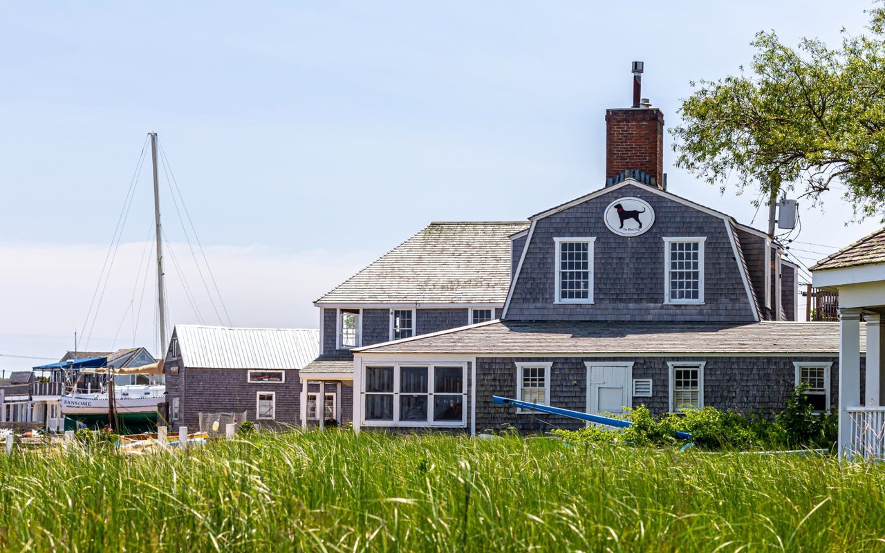 Vineyard Haven