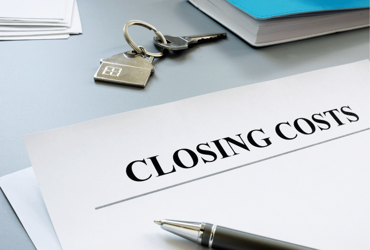 What are Closing Costs When Buying a Home?