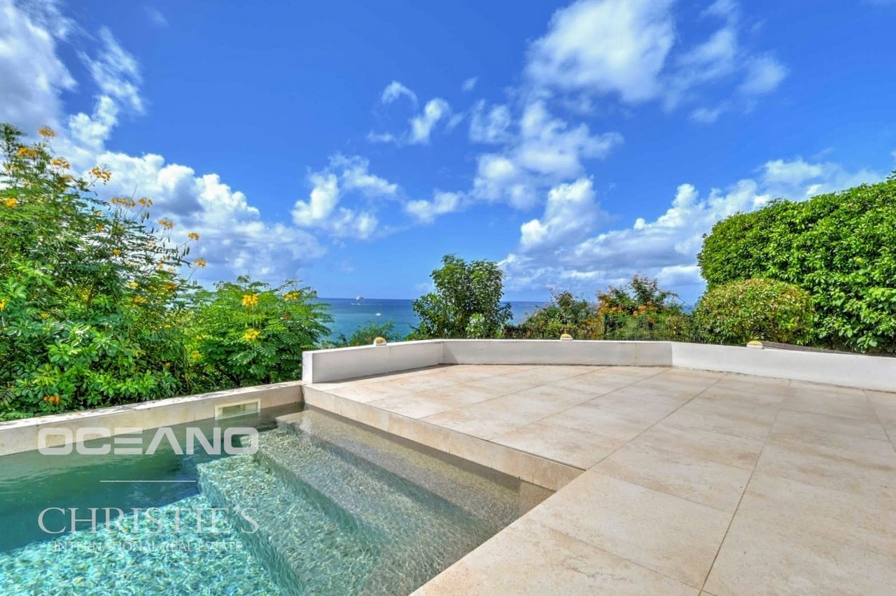 Splendid Villa - Mont Choisy