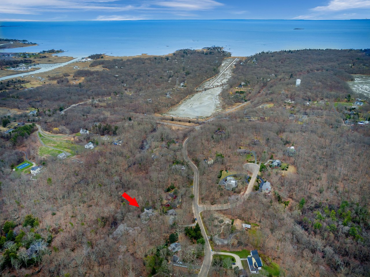133 Sam Hill Rd