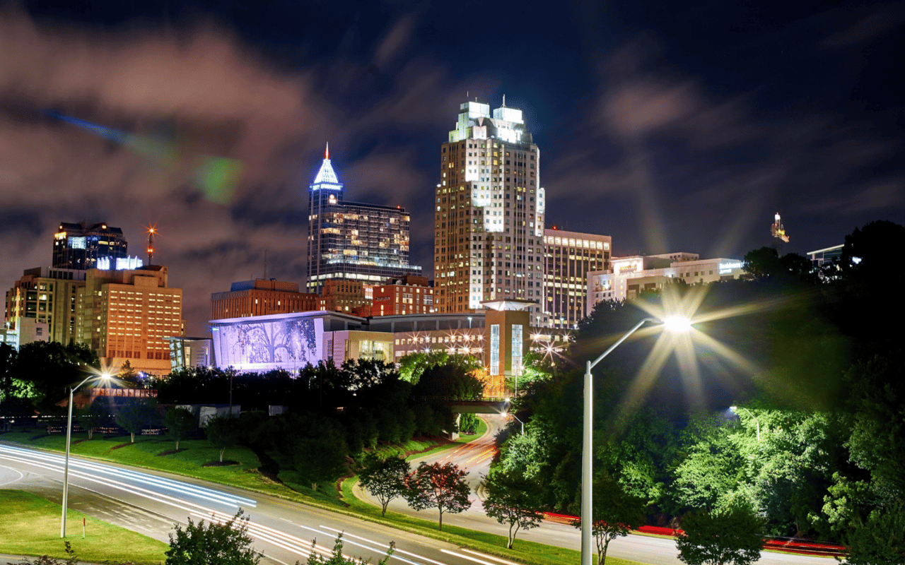 Everything You Need to Know About Moving to Raleigh NC