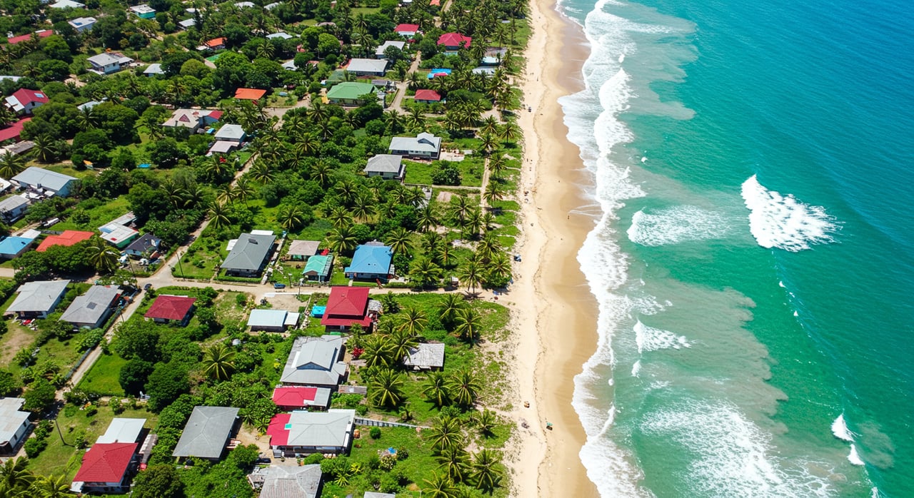 Obtaining Residency in Costa Rica