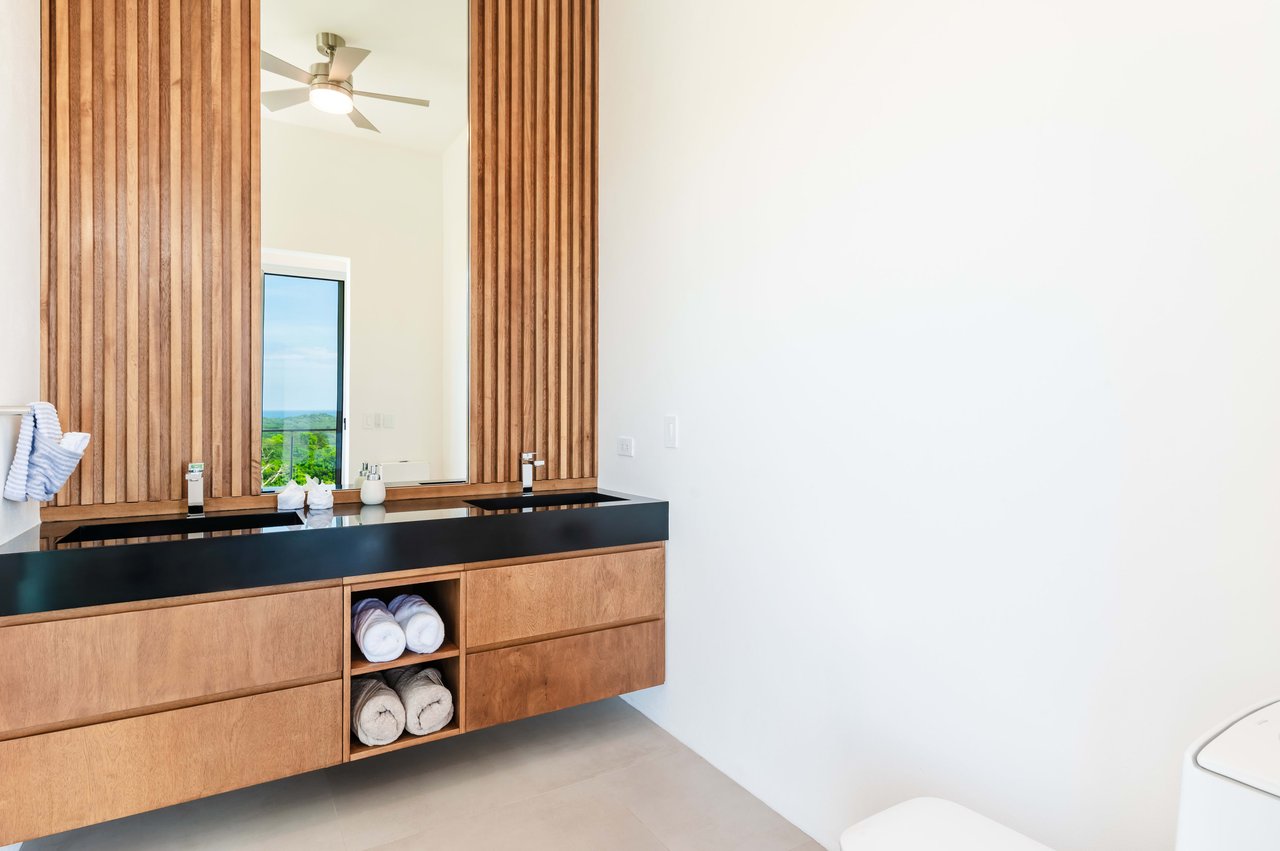 Casa Aguila | Stunning Ocean-View Home w/ Modern Architecture and Seller Financing Available!