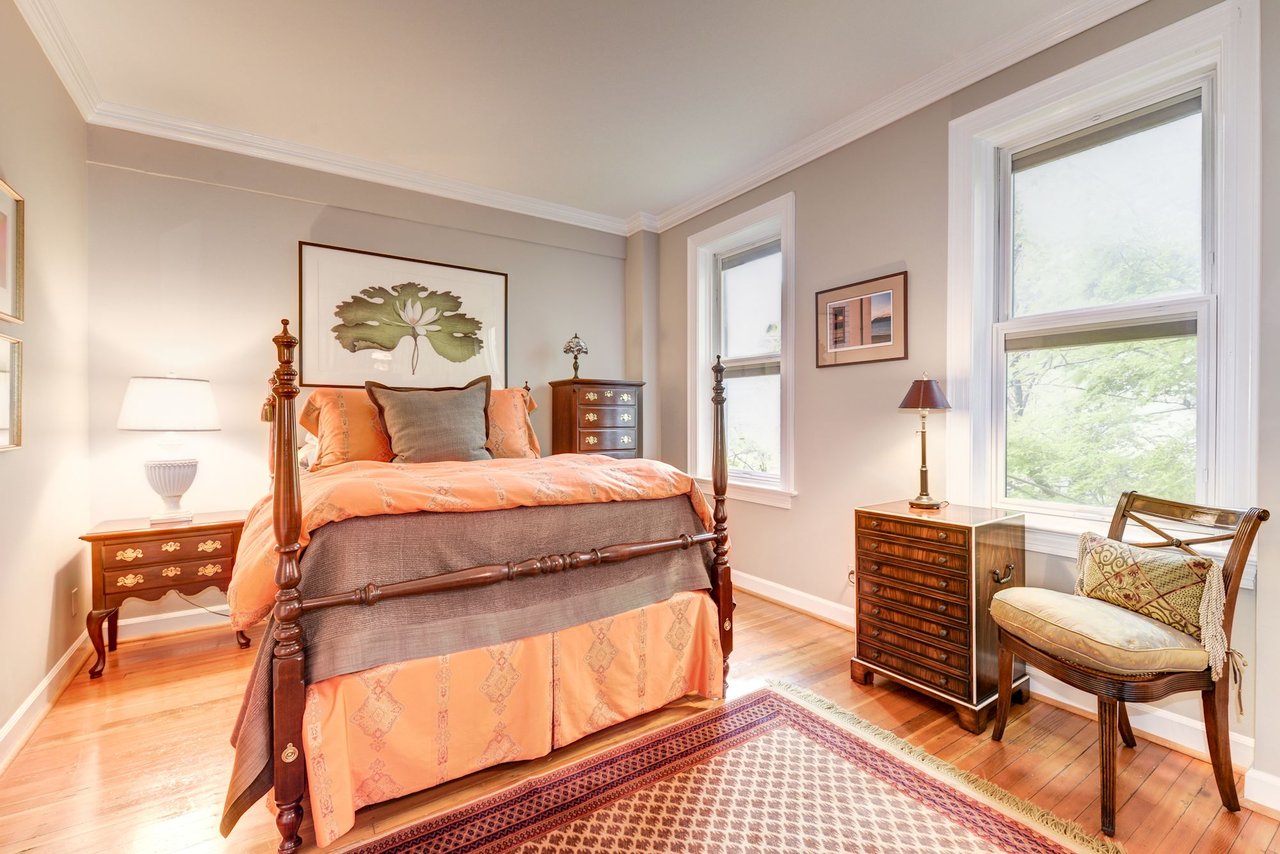2301 Connecticut Ave NW, #2C