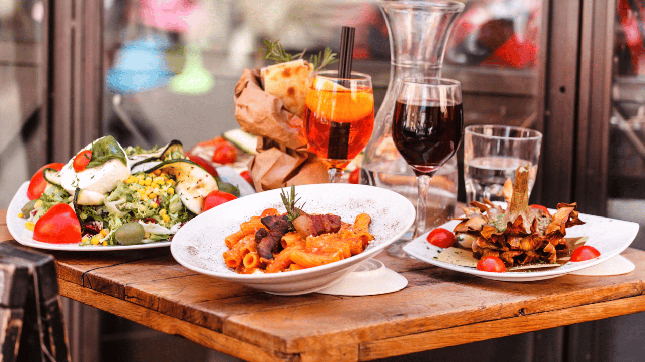 Flavorful Finds: 5 Mouthwatering Lunch Spots in Cypress