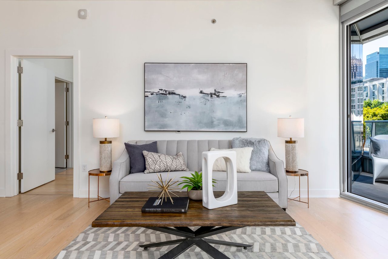 318 Main Street Unit: 2E