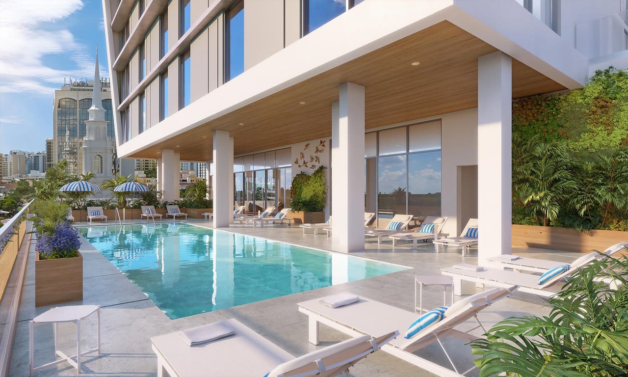 The Sota - Luxury Downtown Sarasota Residences