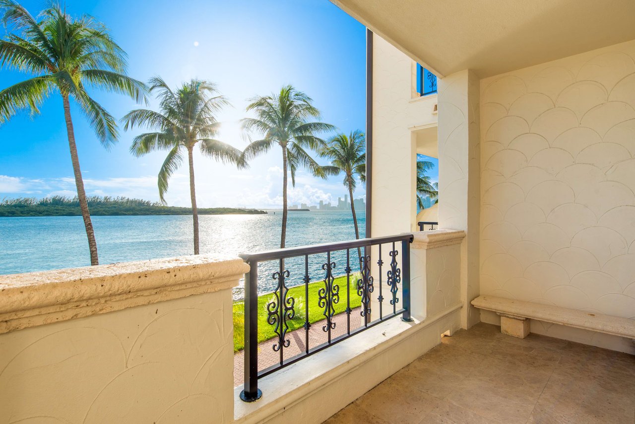 2426 Fisher Island Drive