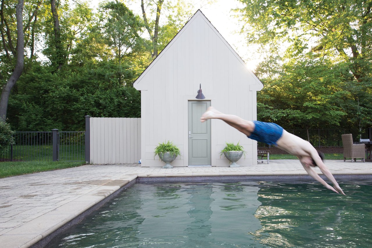 A McAlpine Architectural Masterpiece in Frontenac