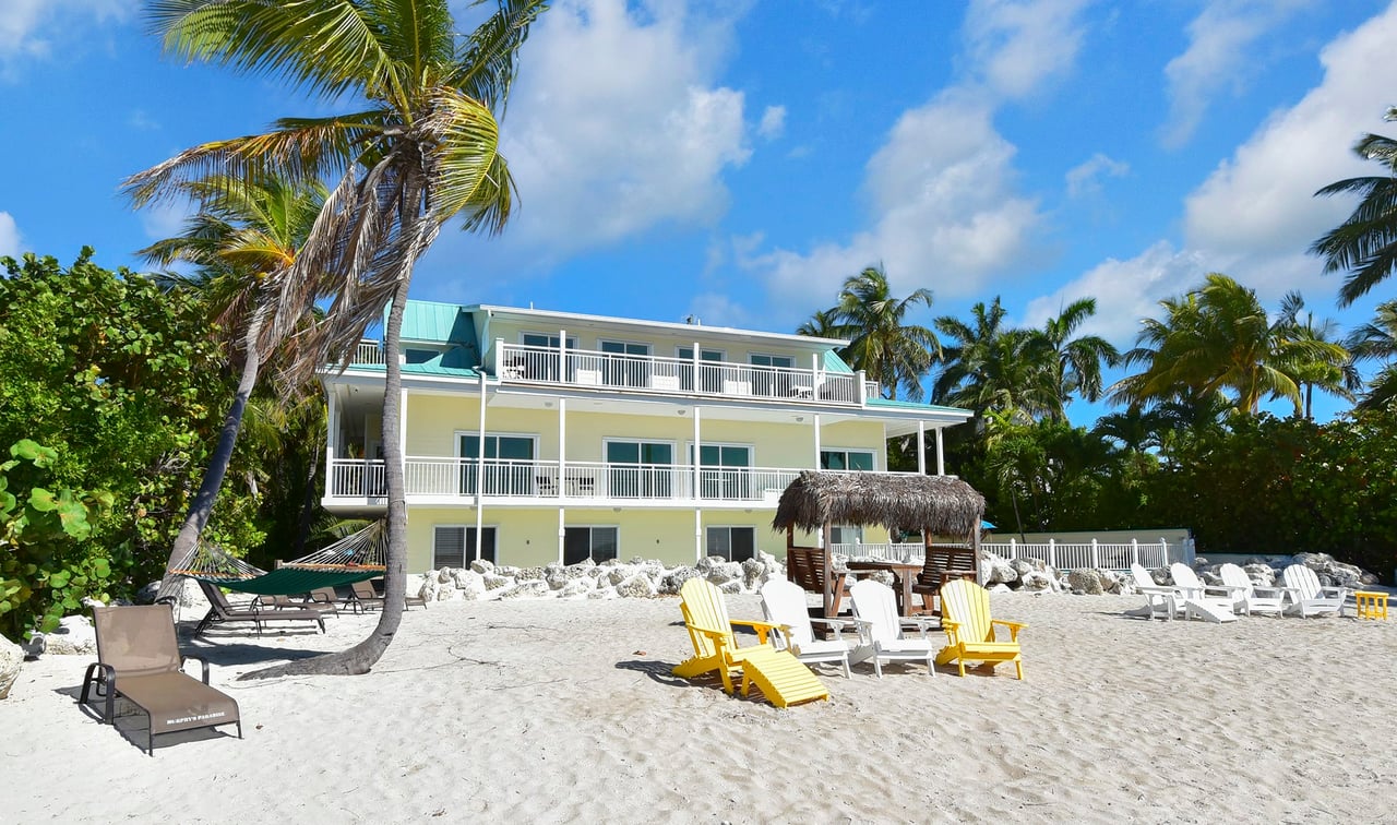 75751 Overseas Highway, Islamorada FL 