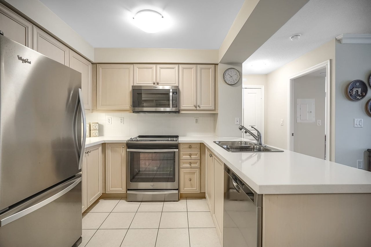 3 Marine Parade Dr #1101
