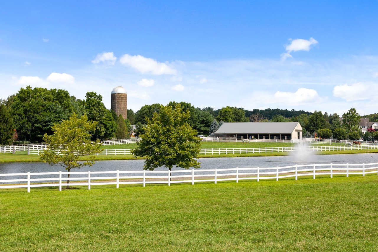 7 Yearling Path