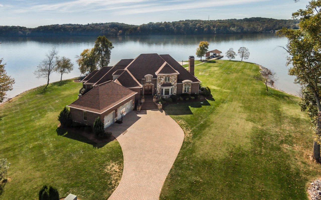 Beals Landing