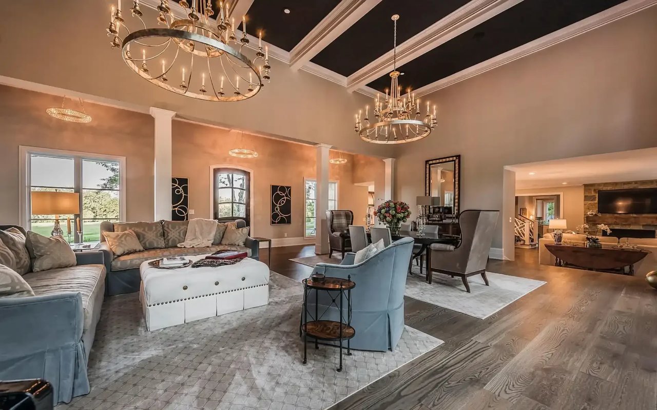 4056 Courter Rd. SW Pataskala Ohio