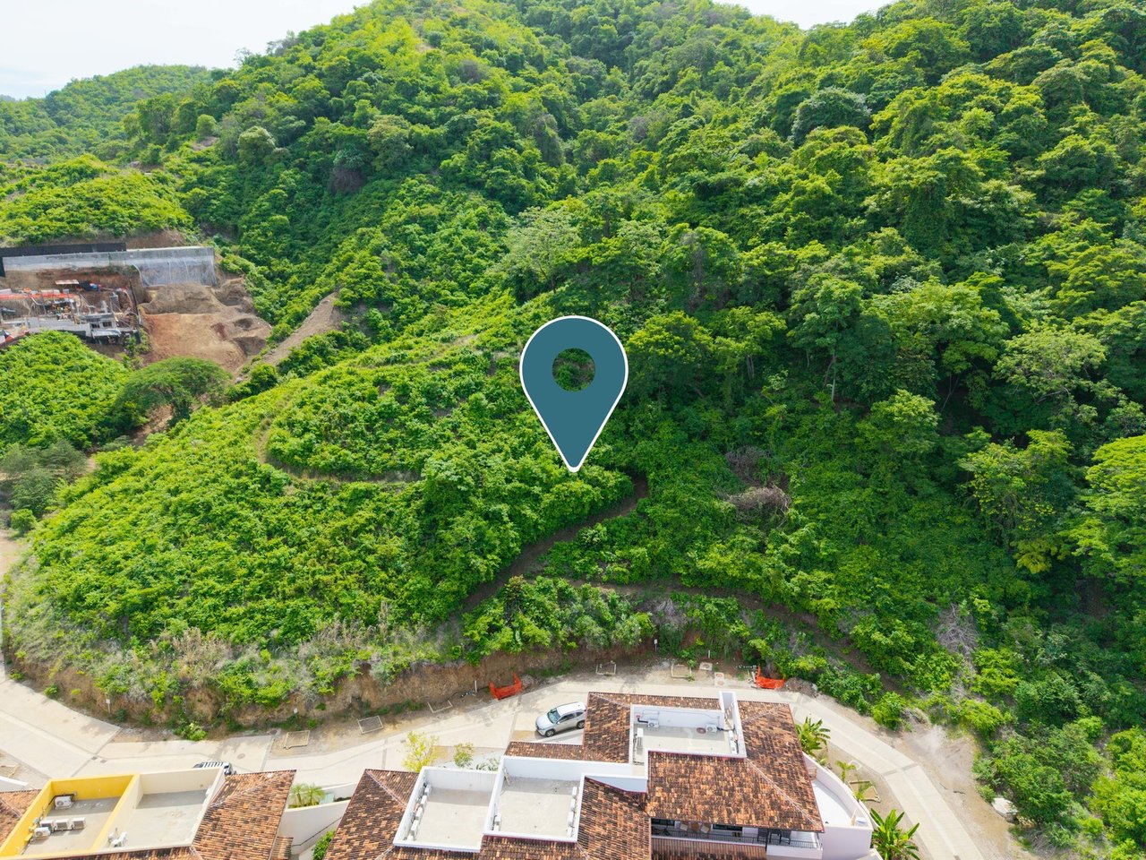 Oceanfront Development Homesite, Flamingo, Guanacaste