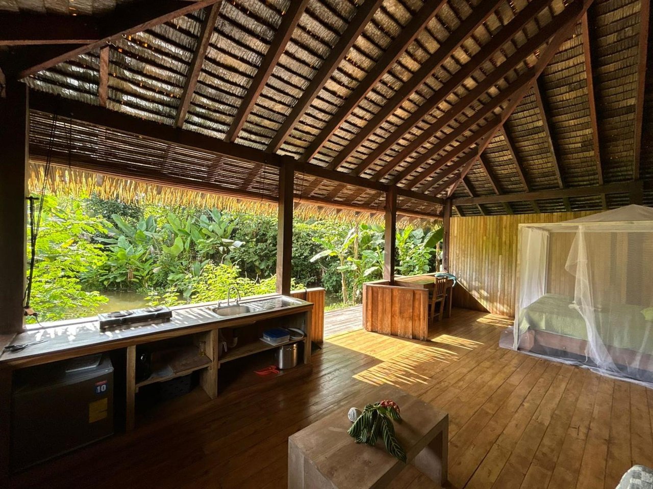 Sustainable Conservation Retreat, Osa, Puntarenas