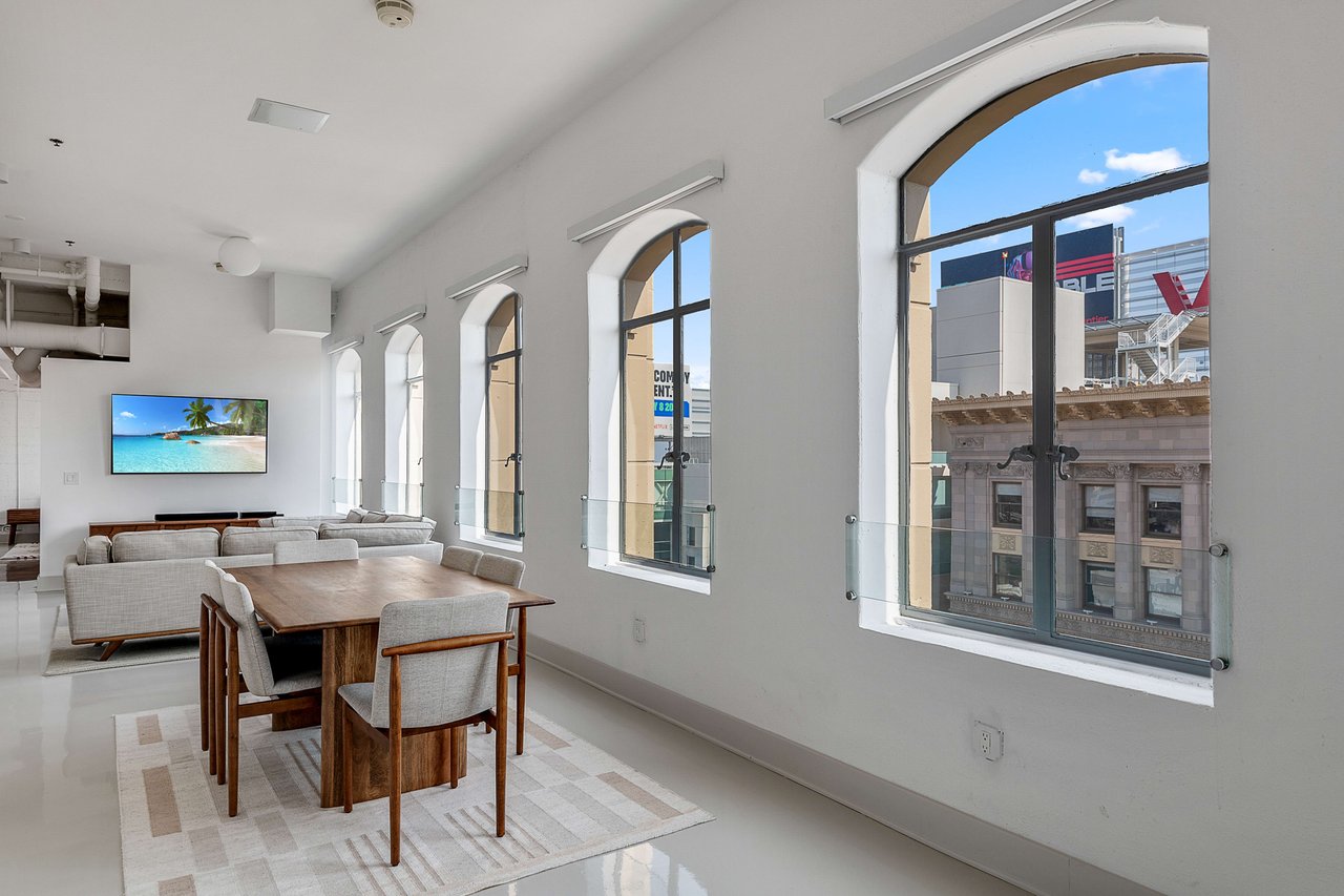6253 Hollywood Blvd, Unit 1201