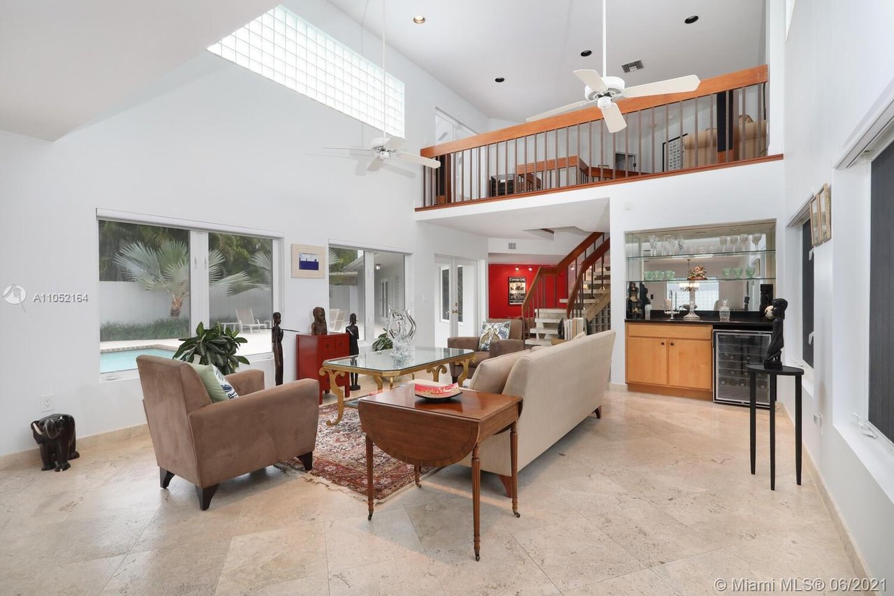 4172 S Douglas Road