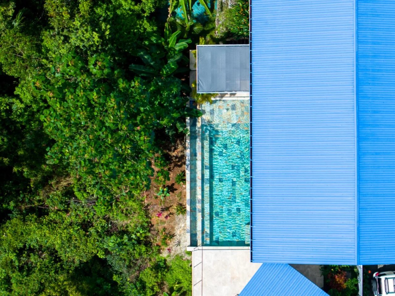 Modern Infinity Pool Estate, Jaco, Puntarenas